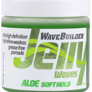 WVB JELLY WAVES ALOE