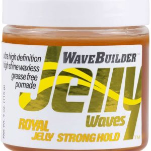 WVB JELLY WAVES ROYAL JELLY