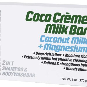 WVB 2IN1 BAR COCO CREME MILK