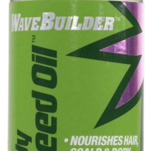 WVB HEMP SEED OIL
