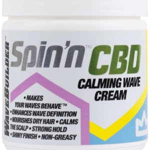 WVB SPIN N CBD WAVE CREAM