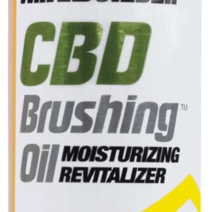 WVB CBD BRUSHING OIL
