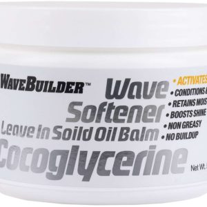 WVB COCOGLYCERIN WAVE SOFTENER