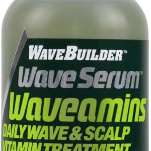 WVB WAVE SERUM WAVEAMINS