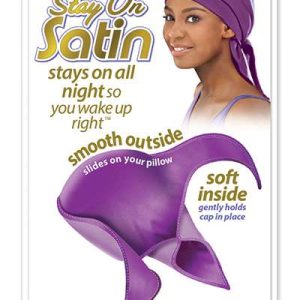 STAYON SATIN UNIVERSAL WRAP