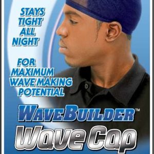 WAVEBUILDER WAVE CAP 2PACK ASST