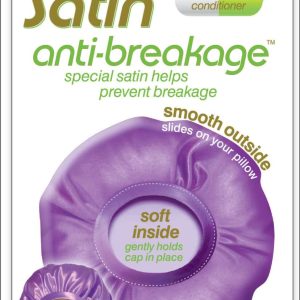 STAYON SATIN A/B BONNET