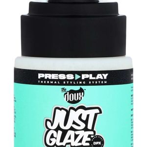 THE DOUX PP JUST GLAZE SILKENING FLUID