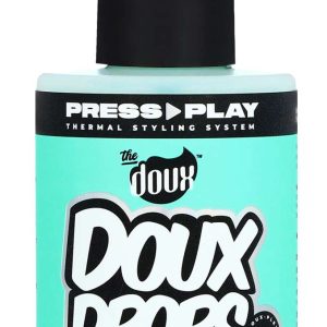 THE DOUX PP DOUX DROPS BOND POLISH