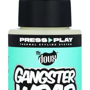 THE DOUX PP GANGSTER WRAP FOAM LOTION