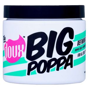 THE DOUX BIG POPPA DEFINING GEL