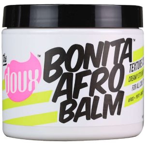THE DOUX BONITA AFRO TEXTURE CREAM