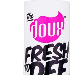 THE DOUX FRESH TO DEF LEAVE-IN CURL REF