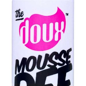 THE DOUX MOUSSE DEF TEXTURE FOAM 7 OZ