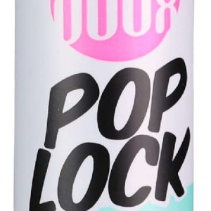 THE DOUX POP LOCK CURL FORMING GLAZE