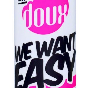 THE DOUX WE WANT EASY TEXTURE TAMER