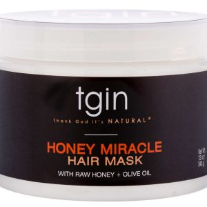 TGIN HONEY MIRACLE HAIR MASK