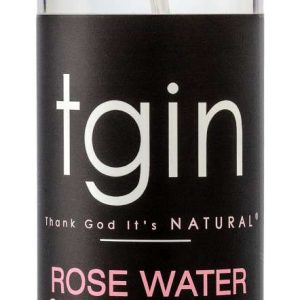 TGIN ROSE WATER CURL REFRESHER