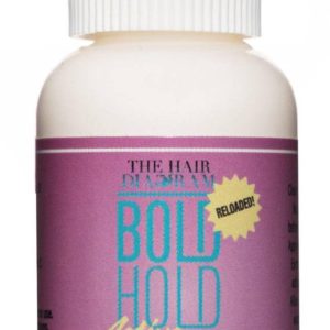 BOLD HOLD ADHESIVE ACTIVE