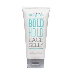 BOLD HOLD LACE GELLY