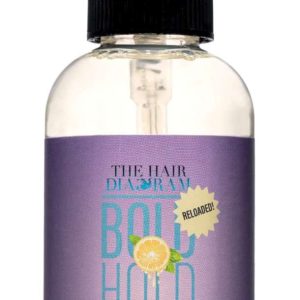 BOLD HOLD SKIN PROTECT LEMON BURST