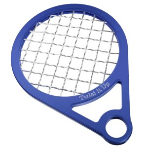 TWIST IT UP COMB BLUE