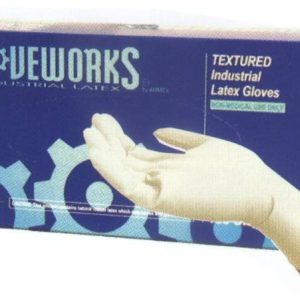 GLOVEWORKS LATEX [LARGE]