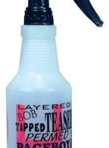 TOLCO SPRAY BOTTLE HAIR STYLE