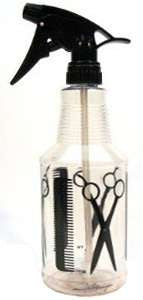 TOLCO SPRAY BOTTLE SHEAR MIST 24 OZ