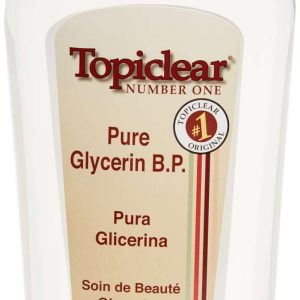 TOPICLEAR PURE GLYCERIN