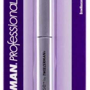 TWEEZERMAN BROWMOUSSE