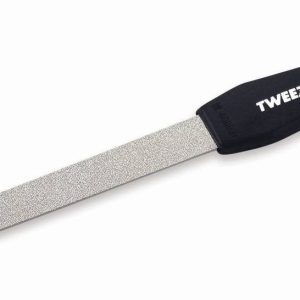 TWEEZERMAN SOFT NAIL FILE
