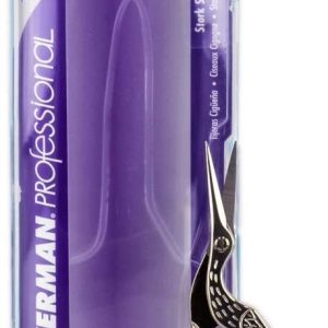 TWEEZERMAN STORK SCISSORS