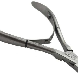 TWEEZERMAN STNLESS CUTICLE NIP FULL