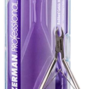 TWEEZERMAN ROCKHARD CUTCLE NIP