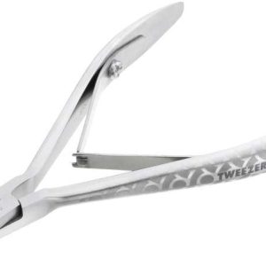 TWEEZERMAN REGENCY CUTICLE NIP