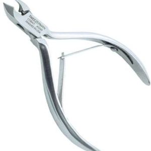 TWEEZERMAN NIPPER COLBALT ACYL