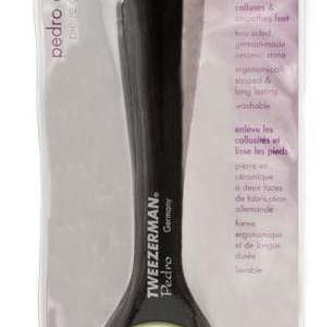 TWEEZERMAN SOLE SMOOHER ANTIBA