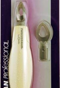 TWEEZERMAN CORN-X CORN SHAVER