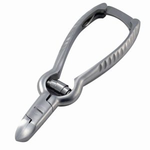 TWEEZERMAN TOENAIL NIPPER BARR