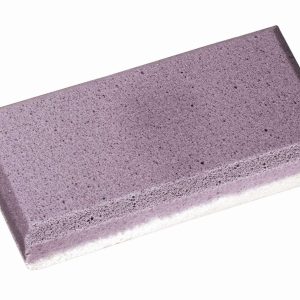 TWEEZERMAN DUO STONE