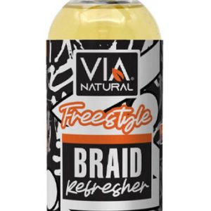 VIA FREE STYLE BRAID BOOSTER