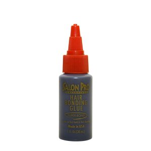 SALON PRO HAIR BONDING GLUE 1 OZ