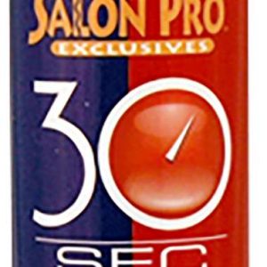 SALON PRO 30 SEC BOND REMOVER OIL 4 OZ