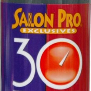 SALON PRO 30 SEC HAIR BONDING GLUE 4 OZ