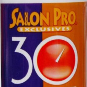 SALON PRO 30 SEC BOND REMOVER CREAMY