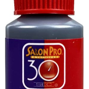 SALON PRO 30 SEC HAIR BONDING GLUE 1 OZ