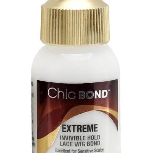 CHIC BOND LACE WIG BOND EXTREM