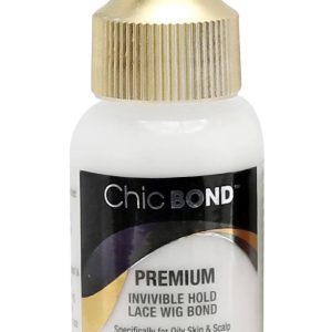 CHIC BOND LACE WIG BOND PREMIUM