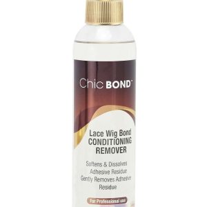 CHIC BOND LACE WIG BOND REMOVER 8 OZ